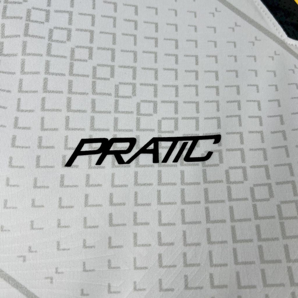 Camisa Volta Redonda 2025 Away - (Torcedor)