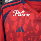 Camisa Independiente de Medellin 25/26 Home - (Torcedor)