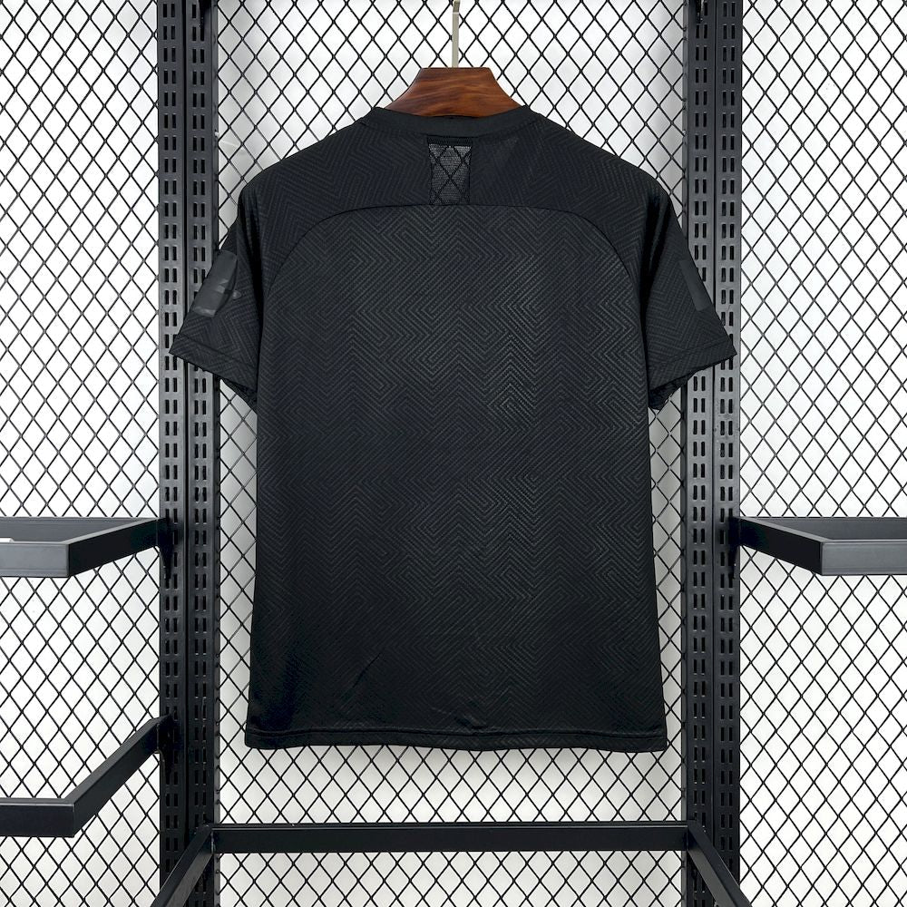 Camisa Borussia Dortmund 19/20 Aniversário 110 Anos - (Retrô)