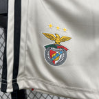Kit Infantil Benfica 25/26 Away