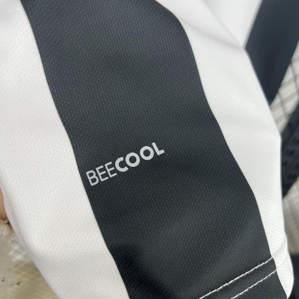 Camisa Real Betis Edição-Especial 25/26 - (Torcedor) Masculina