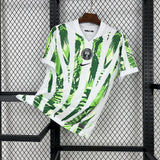 Camisa Nigéria Feminino 2025 Away - (Torcedor)
