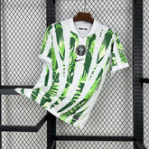 Camisa Nigeria Home 25/26 - Adidas (Torcedor) Masculina