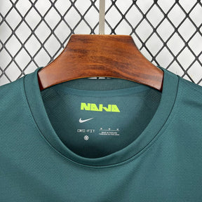 Camisa Nigéria Away 25/26 - Versão (Torcedor) Masculina