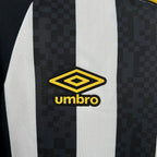 Camisa Santos 2025 Away - (Feminina)