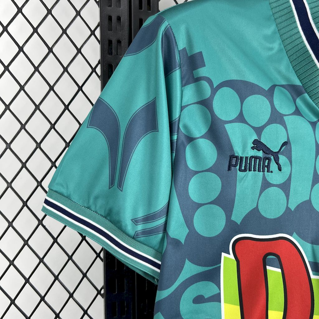Camisa Espanyol Third 96/97 - Versão (Retrô)