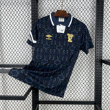 Camisa Escócia 1992 Home - (Retrô)