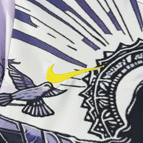 Camisa Brasil Edição-Especial 25/26 - (Torcedor) Masculina