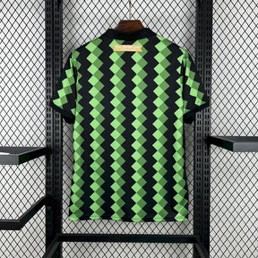 Camisa Racing De Santander Aniversário De 112 Anos 24/25 - (Torcedor) Masculina