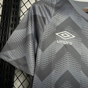Camisa Santos Treino 24/25 - Umbro (Torcedor) Masculina