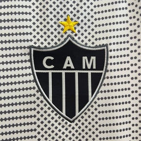 Camisa Atlético Mg Away 24/25 - Adidas (Torcedor) Masculina