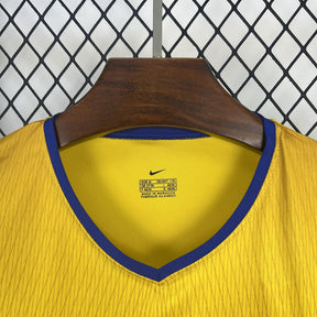 Camisa Inter de Milão Third 02/03 - Versão (Retrô)