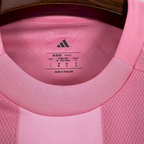 Camisa Inter Miami Home 25/26 - (Torcedor) Masculina