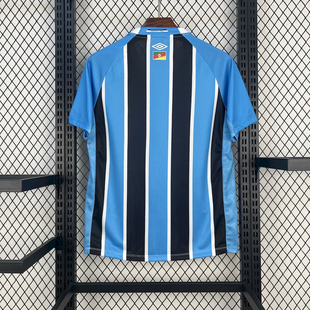 Camisa Grêmio 2025 Home - (Torcedor)