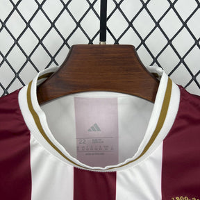 Kit Infantil FC Nurnberg Aniversário De 125 Anos 25/26