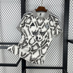 Camisa Bayern de Munique 25/26 BSTN Lifestyle - (Torcedor)