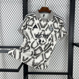 Camisa Bayern de Munique 25/26 BSTN Lifestyle - (Torcedor)