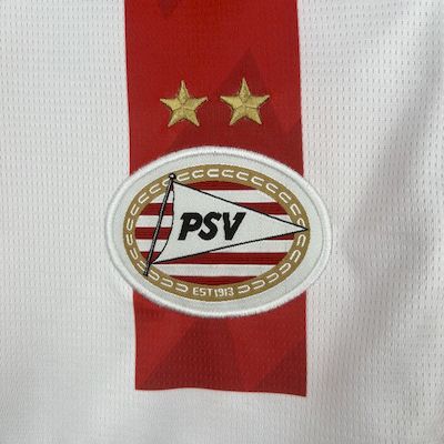 Camisa Psv Eindhoven Home 25/26 - Versão (Torcedor) Masculina