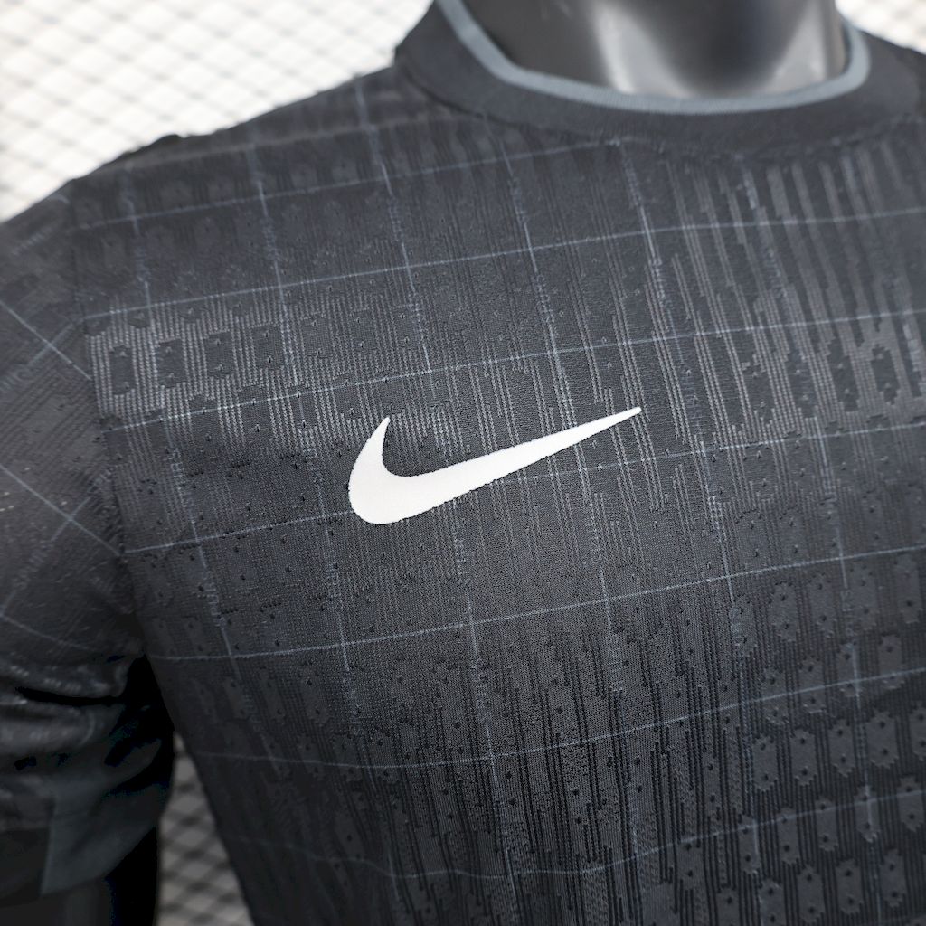 Camisa Tottenham 25/26 Away - (Jogador)