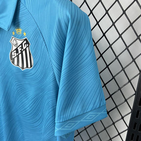 Camisa Santos Fourth Away 25/26 - Versão (Torcedor) Masculina