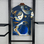 Camisa Manchester City 25/26 Edição Especial - (Torcedor)