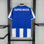Camisa Porto 2025 Home Copa do Mundo de Clubes - (Torcedor)