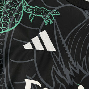 Camisa Real Madrid Edição Especial 25/26 - (Torcedor) Masculina