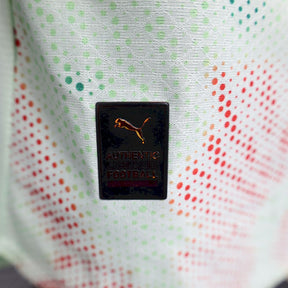 Camisa Portugal Pré-Jogo 25/26 - Versão (Jogador)