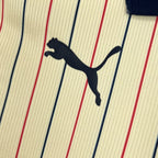 Camisa Cerro Porteño 25/26 Away - (Torcedor)