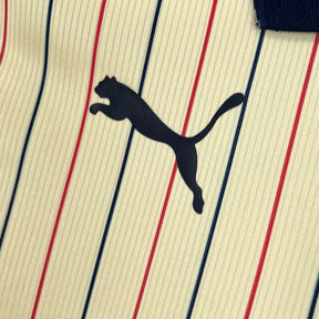 Camisa Cerro Porteño Away 25/26 - (Torcedor) Masculina