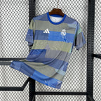 Camisa Real Madrid 25/26 Pré-Jogo - (Torcedor)