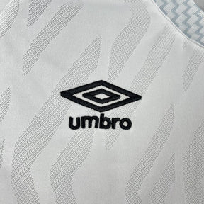 Camisa Santos Home 25/26 - (Torcedor) Masculina