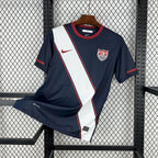 Camisa Estados Unidos 2010 Away - (Retrô)
