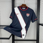 Camisa Estados Unidos Away 2010 - Versão (Retrô)