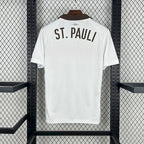 Camisa FC St. Pauli 25/26 Away - (Torcedor)