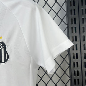 Camisa Santos Home 25/26 - Umbro (Feminina)