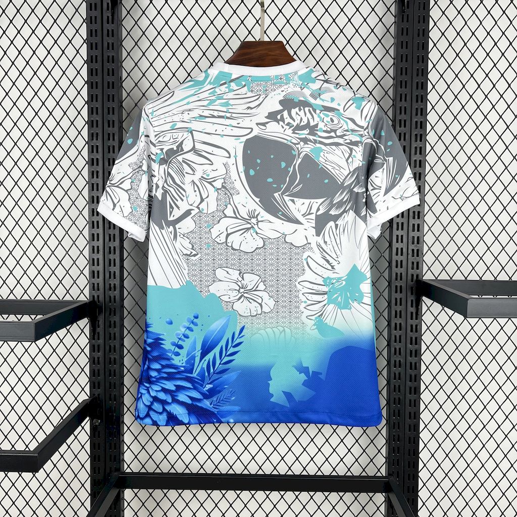 Camisa Brasil Edição Especial 25/26 - (Torcedor) Masculina