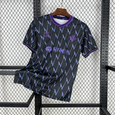 Camisa Rea Betis Treino 25/26 - Versão (Torcedor) Masculina