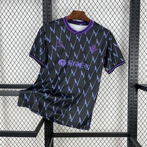 Camisa Rea Betis Treino 25/26 - Versão (Torcedor) Masculina