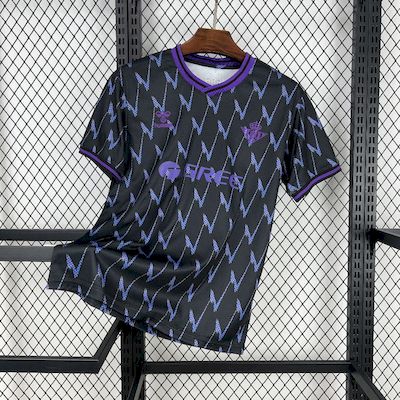 Camisa Rea Betis Treino 25/26 - Versão (Torcedor) Masculina