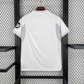 Camisa Real Madrid Home 25/26 - (Torcedor) Masculina
