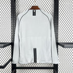 Camisa Manchester United 07/08 Goleiro Fourth - (Retrô) Manga Longa