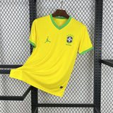 Camisa Brasil 2025 Edição Especial - (Torcedor)