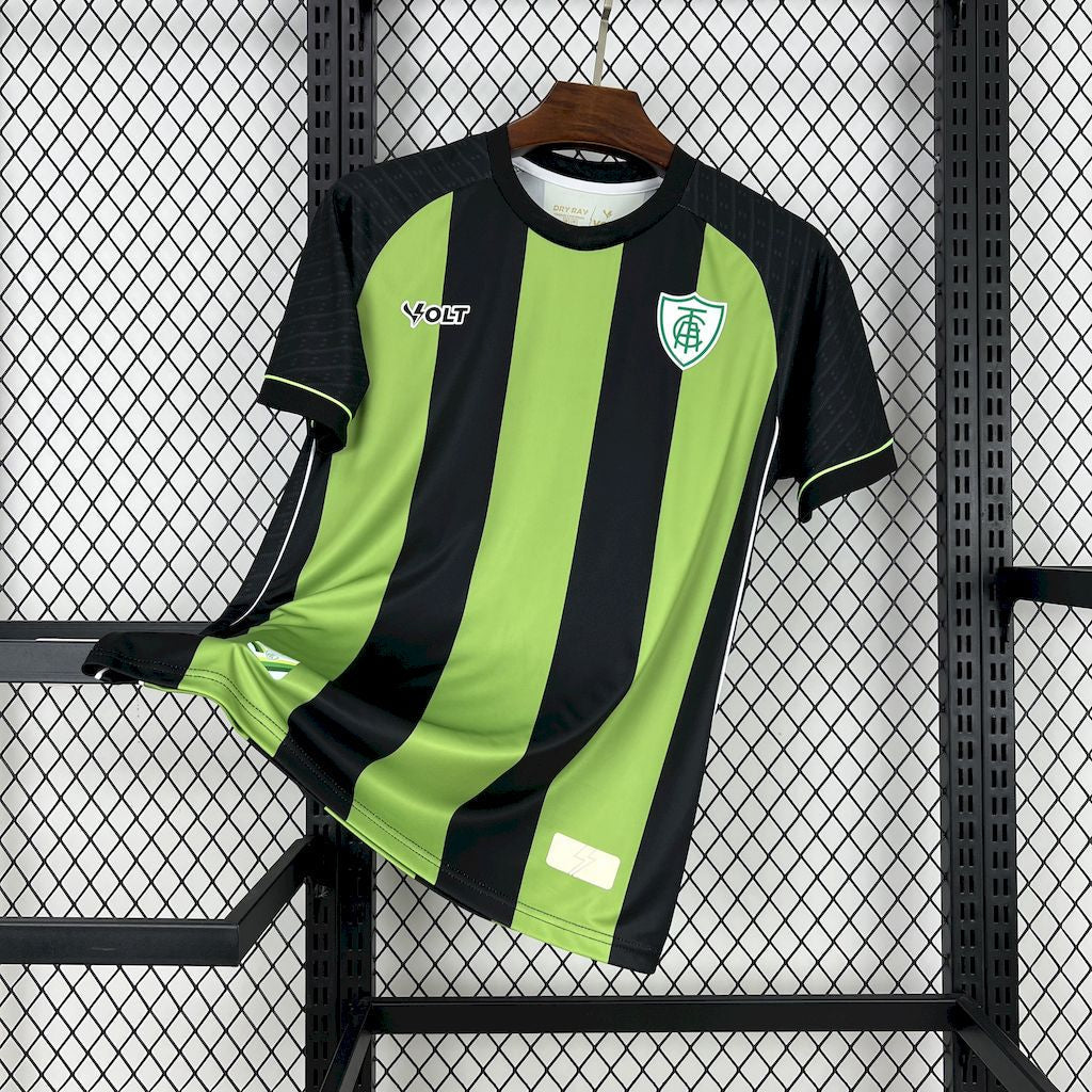 Camisa América-MG Home 25/26 - (Torcedor) Masculina