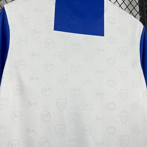 Camisa Arminia Bielefeld Aniversário De 125 Anos 24/25  - (Torcedor) Masculina