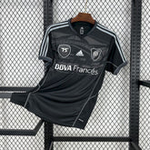 Camisa River Plate 13/14 Aniversário 75 Anos (Monumental) - (Retrô)