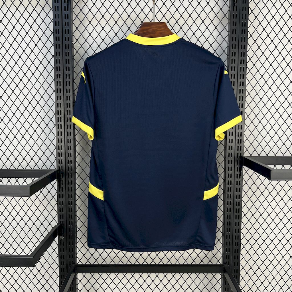 Camisa Fenerbahçe 24/25 Fourth - (Torcedor)