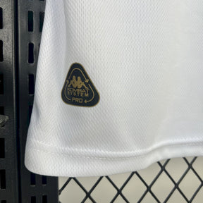 Camisa Huracan Home 25/26 - (Torcedor) Masculina