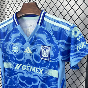 Kit Infantil Tigres UANL 25/26 Away
