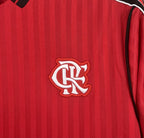 Camisa Flamengo 2025 Terrace Icons - (Torcedor)